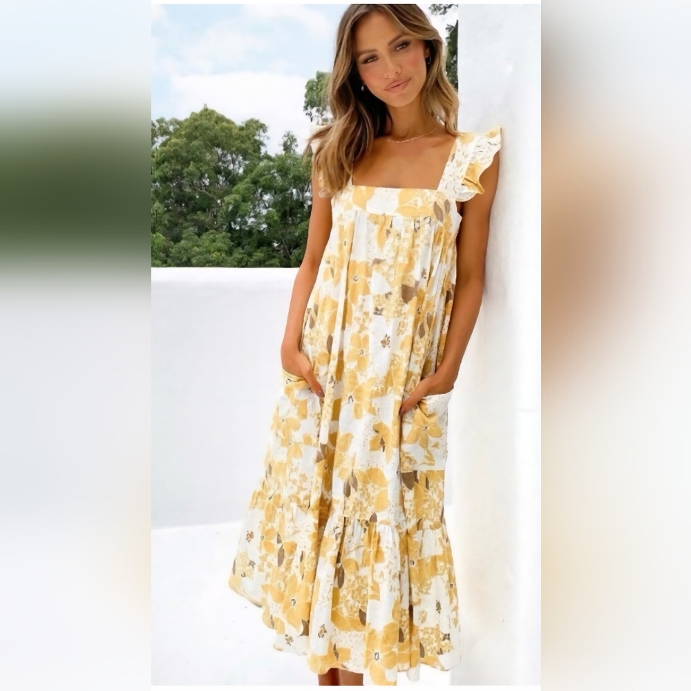 New Petal and Pup Darbi Dress